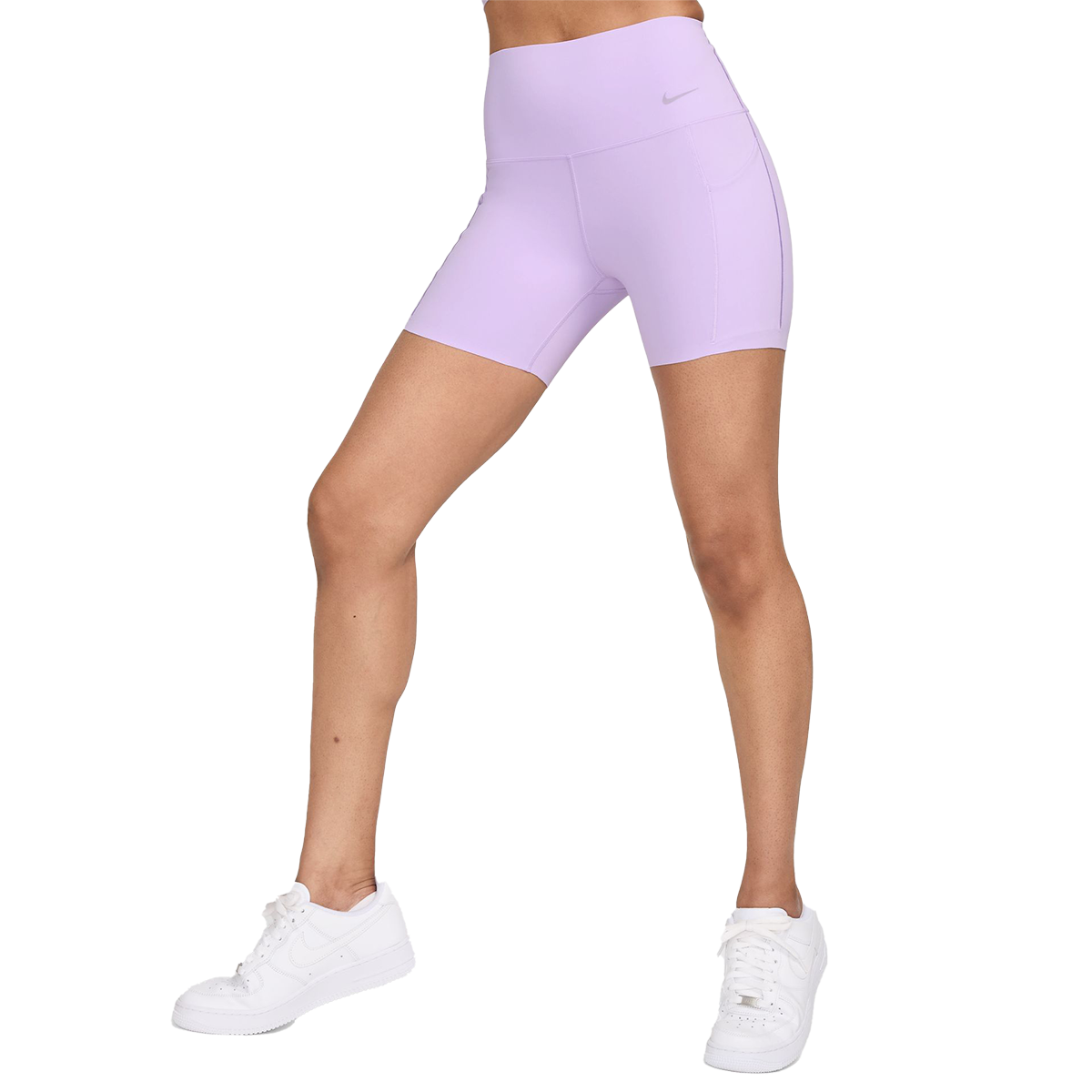 Nike Dri Fit Universa HR 5" Shorts, , large image number null